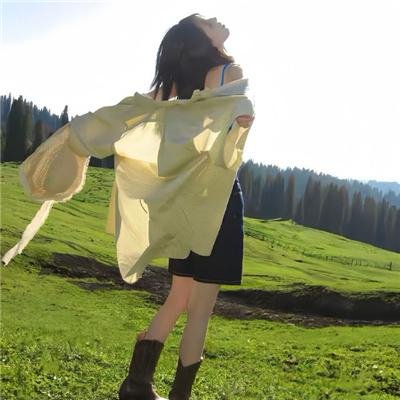 快乐美美向前冲