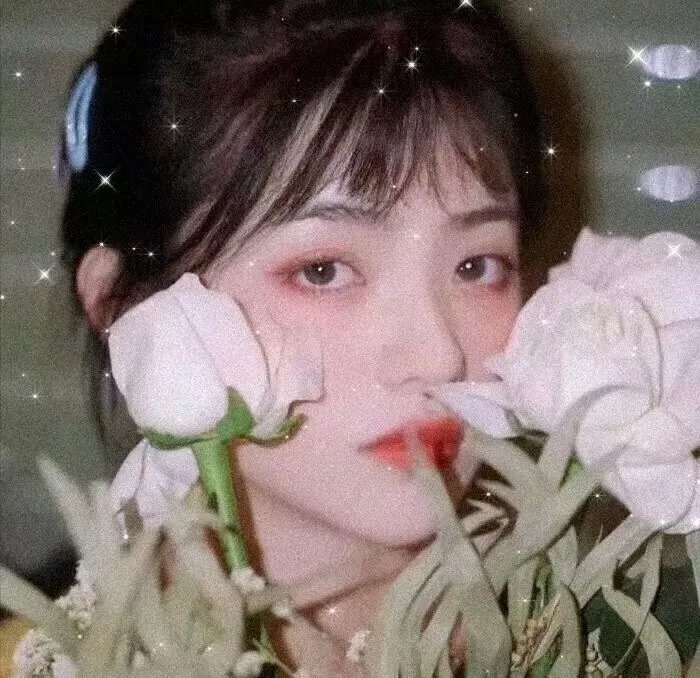 生而为蓝